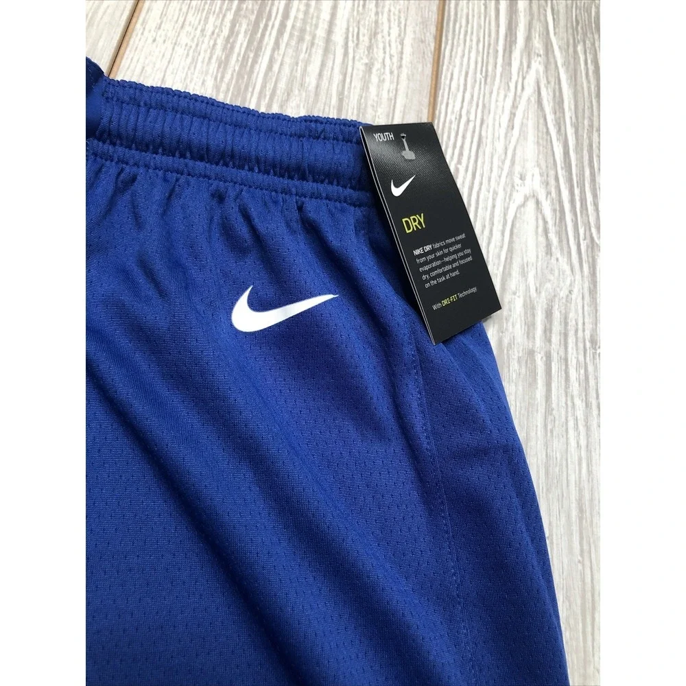 Nike youth cleveland
